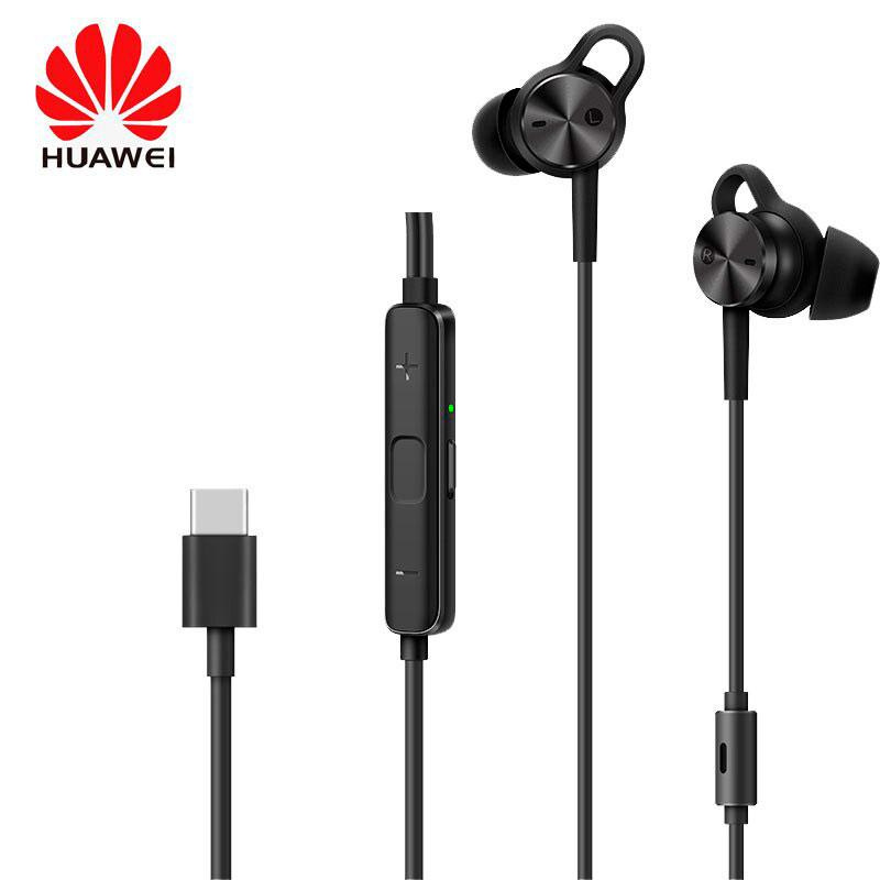 Audifonos In Ear Huawei ANC 3 | Tecnología